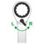 Matador 01890150 Combination Ratchet Wrench 15mm 72 Teeth 15° Angle