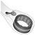 Matador 01890150 Combination Ratchet Wrench 15mm 72 Teeth 15° Angle