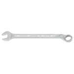 Matador 01900240 Crowfoot Wrench 24 mm Offset Angled Matte Chrome 15° Bent