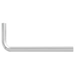 Matador 04400015 Allen Key 1.5 mm Hex Corrosion-Resistant Durable