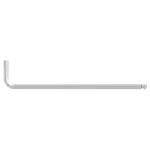 Matador 04420060 Allen Key 6mm Ball-Head Long Hex Corrosion Resistant