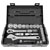 Matador 81453115 SmartyBOX S2 25-piece Compact Socket Wrench Tool Kit