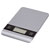 Maul 1635095 Letter Scales 5000g Capacity 1g Readable Battery Silver