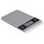 Maul 1635095 Letter Scales 5000g Capacity 1g Readable Battery Silver