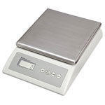 Maul 1679182 Maul count Counting Scales 10kg 1g Readability Mains/Battery