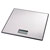Maul 17150 MAUL global Parcel Scales 50kg Capacity 50g Readability Silver