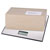 Maul 17150 MAUL global Parcel Scales 50kg Capacity 50g Readability Silver