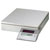 Maul 1745082 MAUL parcel S 50 Scales 50kg Solar-Powered Grey