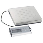Maul 1795009 MAUL cargo Parcel Scales 50kg Range 10g Readability Mains/Battery