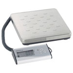 Maul 1799209 MAUL cargo Parcel Scales 120kg 50g Accuracy Battery Operated