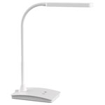 Maul 8201702 MAUL pearly LED Desk Light 6 W EEC: D White Lime/Atlantic Blue