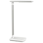 Maul 8201802 MAUL jazzy LED Desk Light 8W Aluminium EEC: E