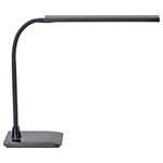 Maul 8202790 MAUL Pirro LED Desk Light EEC: E Black