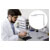 Maul 8205802 MAULintro LED Clip Lamp 11W White Powerful Compact