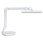 Maul 8205902 MAULintro LED Clip Lamp 11W White for Workshops & Hobbies