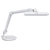 Maul 8205902 MAULintro LED Clip Lamp 11W White for Workshops & Hobbies