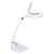 Maul 8261202 MAUL iris LED Magnifying Lamp 1.75x 10cm Energy Class G