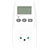 Max Hauri 129236 Energy Meter 1piece Monitors Energy Consumption