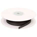 Max Hauri AG 132674 Heatshrink Black 1.6-3.2mm x 5m