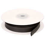 Max Hauri AG 132675 Heatshrink Black 2.4mm/4.8mm 5m