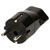 Max Hauri 169237 Travel Adapter Socket Type 23 for European Use 16A