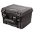 MAX PRODUCTS MAX235H155 Toolbox 258x168x243mm Impact-Resistant Black