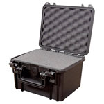 MAX PRODUCTS MAX235H155S Universal Toolbox Empty 258x168x243mm Impact-resistant