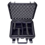 MAX PRODUCTS MAX300CAM Universal Tool Box Empty 336 x 300 x 148 mm