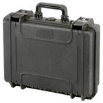MAX PRODUCTS MAX380H115 Universal Tool Box 414x345x129mm Empty