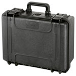 MAX PRODUCTS MAX380H160 Universal Toolbox 1-piece 380x345x160mm Empty