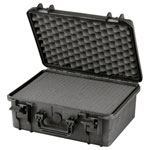 MAX PRODUCTS MAX380H160S Universal Toolbox Empty 380x345x160mm 1piece