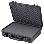 MAX PRODUCTS MAX465H125S Universal Toolbox 502x415x141mm Empty