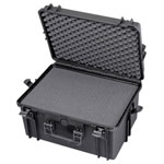 MAX PRODUCTS MAX505H280S Universal Tool Box Empty 555x306x428mm