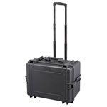 MAX PRODUCTS MAX505H280-TR Universal Trolley Box Empty 555x437x326mm