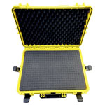 MAXPRODUCTS MAX505S-GE Universal Toolbox Empty 1piece 555x428x211mm