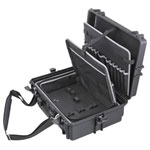 MAX PRODUCTS MAX505-TC Universal Toolbox Empty 555x194x425mm 1piece