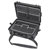 MAX PRODUCTS MAX505-TC Universal Toolbox Empty 555x194x425mm 1piece