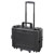 MAX PRODUCTS MAX505-TR Trolley Box Waterproof Dustproof Black Telescopic Handle
