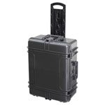 MAX PRODUCTS MAX620H250S-TR Trolley Box 687x528x286mm Foam Insert