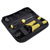Maxtrack SW17L Crimp Set Ferrules/Wire Connectors 0.5-16 mm² Case Incl.