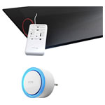 m-e modern-electronics 100099 Wireless Pressure Mat Alarm 200m Range