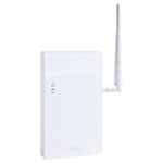 m-e 41039 Video Door Intercom Wi-Fi/LAN Integrates Smartphone