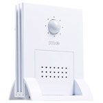 m-e 41059 Extra Transmitter DGF-300 TX White For DGF-300 Set Expansion