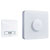 m-e modern-electronics 41144 Wireless Door Bell Set Backlit Expandable