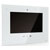 m-e modern-electronics 41269 VDV-907 W Wi-Fi Video Door Intercom White