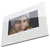 m-e modern-electronics 41269 VDV-907 W Wi-Fi Video Door Intercom White