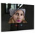 m-e modern-electronics 41289 VDV-907S Video Door Intercom Wi-Fi Black