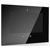 m-e modern-electronics 41289 VDV-907S Video Door Intercom Wi-Fi Black