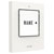 m-e 41356 Bell-500 Wireless Doorbell Button Backlit 1-Family Use