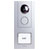 m-e modern-electronics 41359 Vistasmart Video Intercom LAN/Wi-Fi Silver